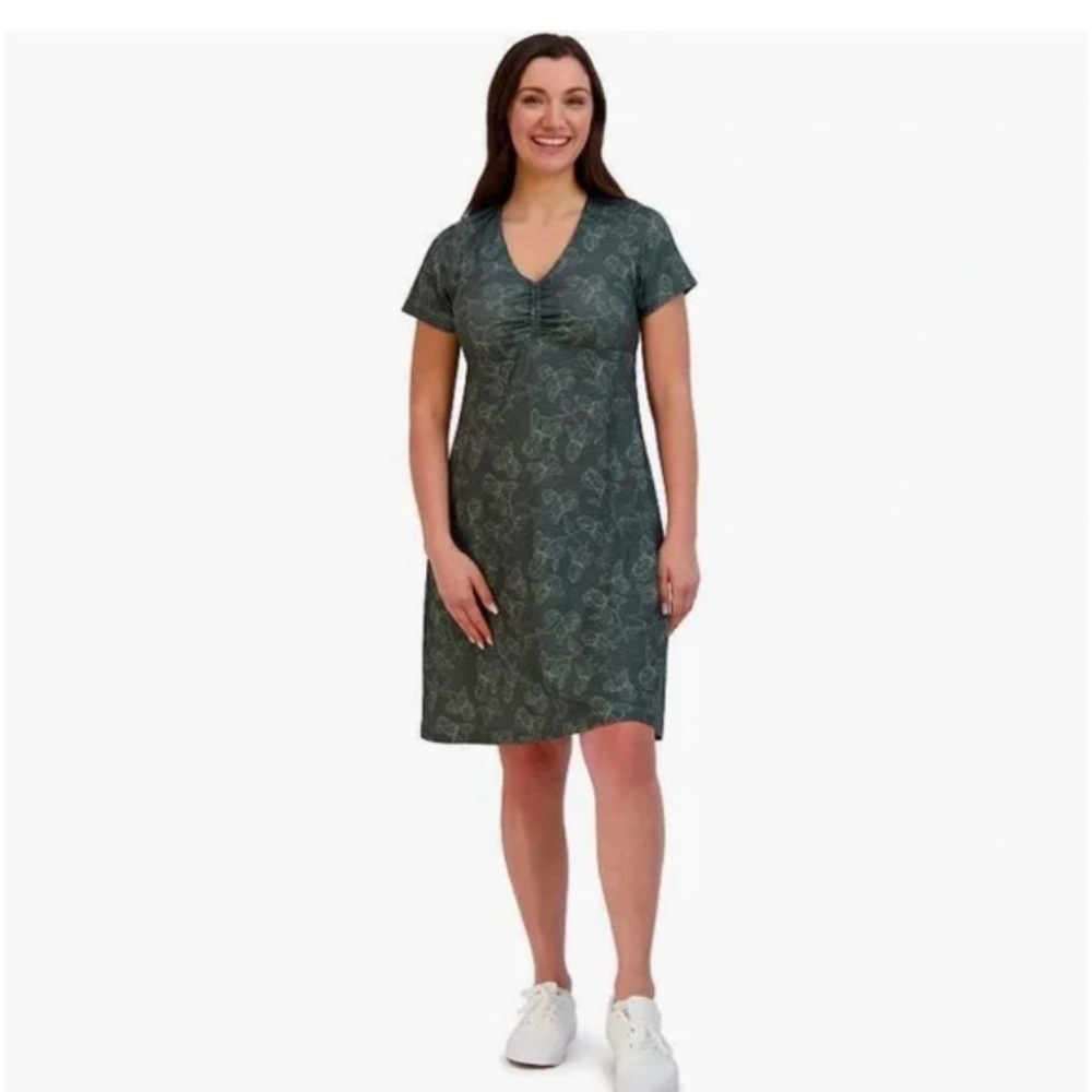 ZeroXposur Dress UPF 50
